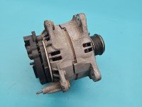 TEST Alternator Vw Passat B6 0124525091, 06F903023F 1.9 tdi