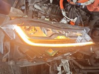 Reflektor prawy lampa przód JAGUAR XF II X260 EUROPA