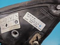 Lusterko lewe pin Vw Tiguan I 07- 5d kolor LC9X europa