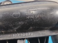 Rura przewód Producent części: Audi, Diesel, Europejska, INTERCOOLERA AUDI A4 B8 8K0145737K, 0281002401, 038906051C 2.0 tdi