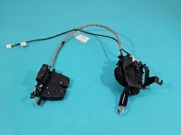 Zamek klapy tył bmw F30 kombi z dociągiem 966929-108, 51247269516