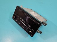 Radio fabryczne Mitsubishi Outlander III 12- 8701A689 radioodtwarzacz