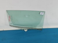 Szyba drzwi tył prawa Kia Stinger HB