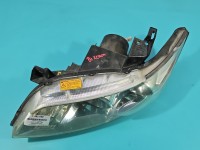 Reflektor lewy lampa przód Infiniti FX I EUROPA