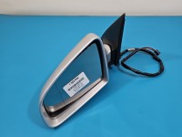 Lusterko lewe pin Audi A6 C6 kombi 5d kolor europa