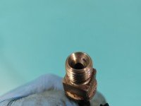 TESTOWANY Wtryskiwacz BMW X5 F15 0261500172, 7639994 3.0 T N55