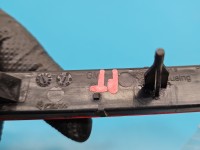 ODBLASK ZDERZAKA Opel Insignia B