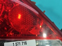 Lampa tył lewa Honda Legend IV KB1 sedan EUROPA