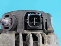 TEST Alternator Toyota Auris I 27060-0D190 1.4 VVT-I