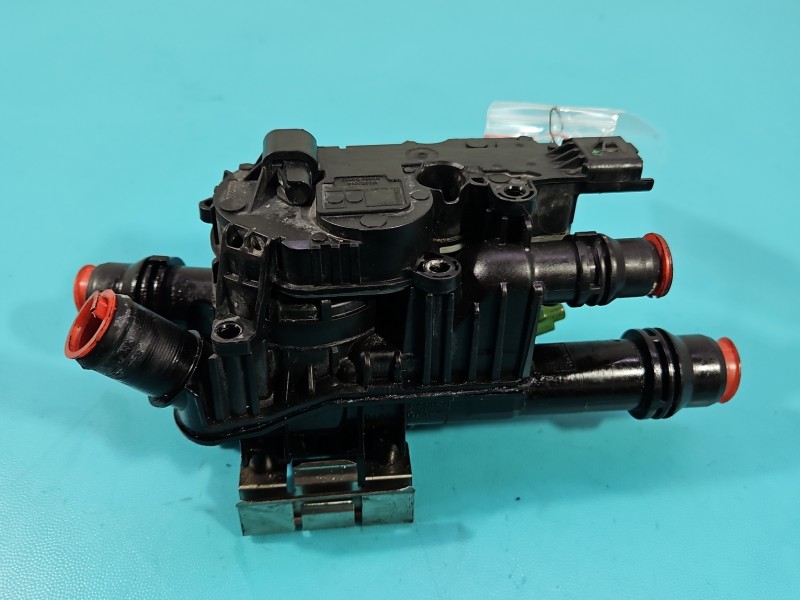 Obudowa Peugeot 301 1.6 hdi 9803549480