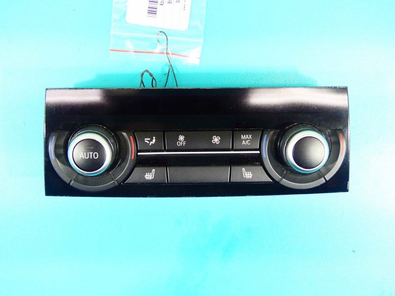 Konsola panel nawiewu Bmw f10 f11 9304719