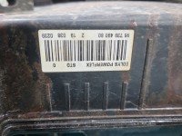 Zbiornik płynu FAP DPF zbiorniczek Citroen C4 II 2.0 hdi