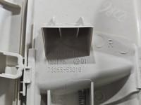 Osłona ZAŚLEPKA PLASTIK LEXUS CT 10-22 73023-53020, 73135-53030, 73255-53010