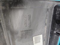 Fiat Ducato IV Listwa zderzaka przód dokładka HOKEJ 1315077070