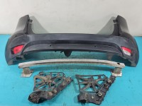 Zderzak tył Renault Scenic III TEGNE HB