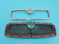 Atrapa grill Skoda Fabia I