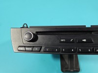 Radio fabryczne Bmw X3 e83 9197131-01, 13264010, A2C53334709 radioodtwarzacz