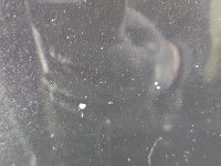 Maska przednia Kia Ceed II 12-18 1K