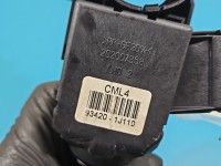 Przełącznik zespolony Hyundai I20 I 08-14 202007357, 202007358