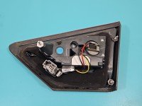 Lampa tył lewa Producent części: FORD, LED Z KLAPY, DS73-13A603-BE Ford Fusion USA 12-20 sedan