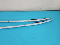 Relingi dachowe komplet Vw Sharan II 10-