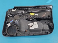 Tapicerka drzwi przód lewa boczek Skoda Superb IV