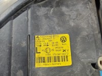 Reflektor lewy lampa przód Vw Touran I EUROPA 1T0941005D