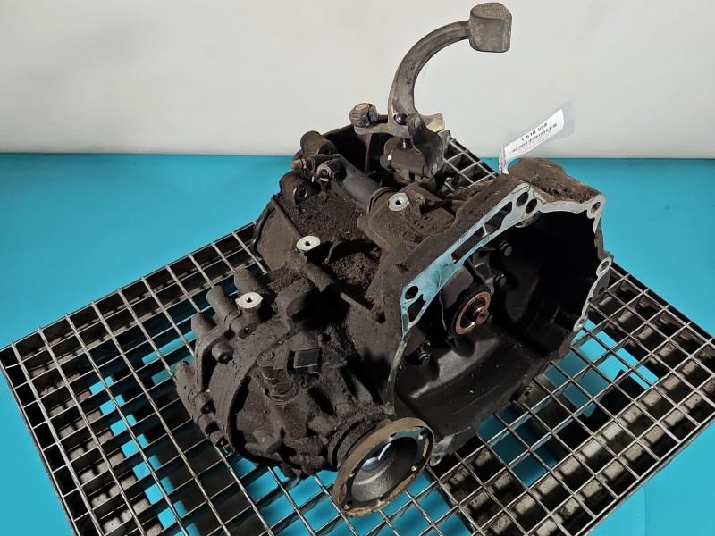 Skrzynia biegów Vw Polo III 6N 1.4 TDI