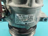 Sprężarka klimatyzacji kompresor 3Q0816803E Skoda Octavia III 1.5 TSI