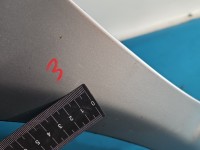 Błotnik przód lewy Toyota Yaris I 199
