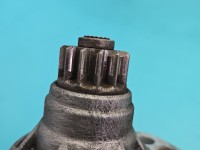 TEST Rozrusznik Vw Golf VII 1.2 TSI 428000-8853, 02M911024J