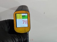 DRZWI PRZÓD PRAWE PASAŻERA Nissan Micra K13 5d QM1