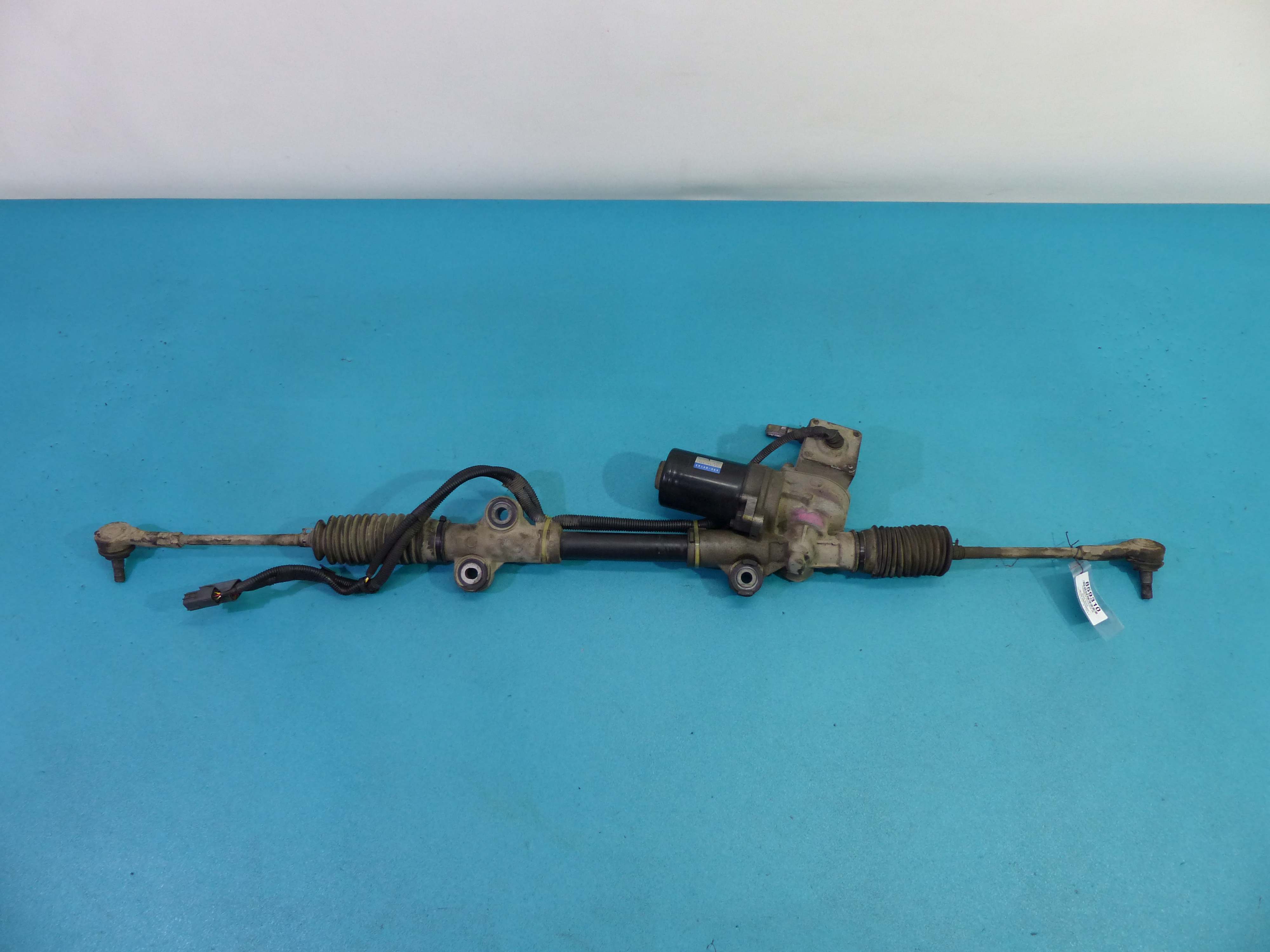 Przekładnia maglownica Mazda Demio 1807000052, 995041A3