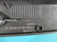 Listwa listwy dekory dekor deski Opel Antara eu