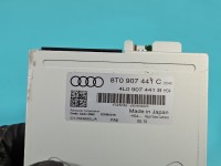 Sterownik moduł kamery cofania Audi A5 8T 8T0907441C, 4L0907441B