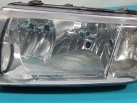 Reflektor lewy lampa przód Skoda Fabia I EUROPA