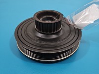 Koło pasowe wału korbowego Fiat Ducato IV 748719110 2.0 jtd