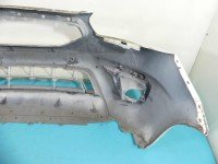 Zderzak przód Renault Koleos biały TEQXA