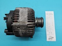 TEST Alternator Audi A6 C6 03G903016A 2.0 tdi