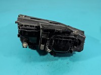 Reflektor lewy lampa przód Audi A4 B6 EUROPA