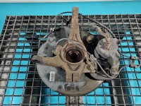 Zwrotnica lewa piasta przód 2.0 crdi Kia Sportage III 10-15