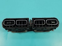 Kratka nawiewu środkowa Citroen C3 III 16-24 T14015317008 EUROPA