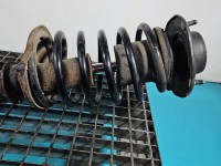 Sprężyna przód przednia Daewoo Lanos 1.5 8V wiel