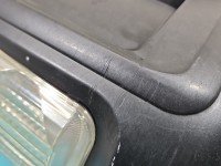 Lusterko prawe Citroen Jumper 14- biały europa