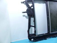 Szyberdach BMW X3 F25 3.0 wiel