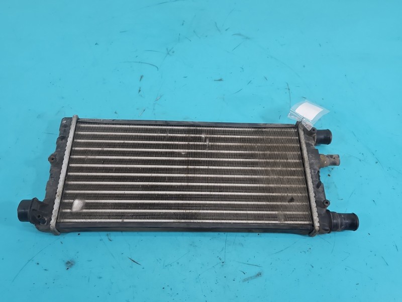 Chłodnica wody Fiat Seicento 0.9 jedn