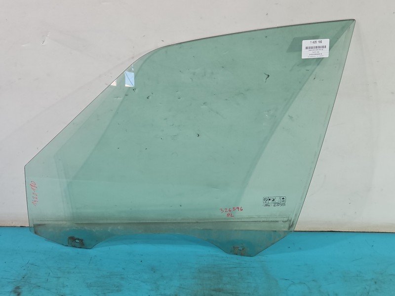 Szyba drzwi przód lewa Ford S-max I MK1 HB
