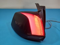 Lampa tył lewa błotnika Peugeot 5008 II 17-24 HB EUROPA 9811028080