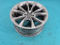 Felga aluminiowa 18" komplet alufelgi felgi Audi A6 C6