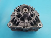 TEST Alternator Citroen C4 I 1.6 16v 9656956280
